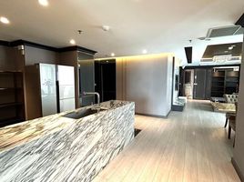 3 Bedroom Condo for rent at Baan Siri 31, Khlong Toei Nuea