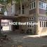 4 Schlafzimmer Haus zu vermieten in San Pya General Hospital, Thingangyun, Thingangyun