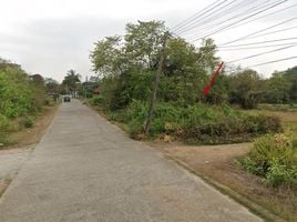  Land for sale in Nikhom Phatthana, Mueang Lampang, Nikhom Phatthana