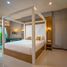 1 Schlafzimmer Hotel / Resort zu verkaufen in Mueang Pathum Thani, Pathum Thani, Mueang Pathum Thani