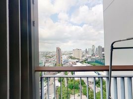 1 Schlafzimmer Appartement zu vermieten im Rhythm Sukhumvit 42, Phra Khanong