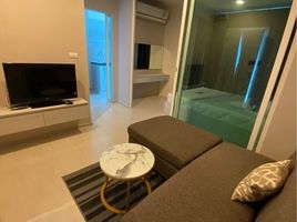 1 Schlafzimmer Wohnung zu verkaufen im Aspire Erawan Prime, Pak Nam, Mueang Samut Prakan, Samut Prakan