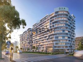 2 Bedroom Apartment for sale at Diva, Yas Island