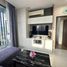 1 Bedroom Apartment for rent at The Sky Condo Sriracha, Surasak, Si Racha, Chon Buri