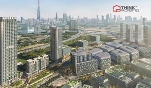 1 Bedroom Apartment for sale in DAMAC Towers by Paramount, Dubai Design Quarter