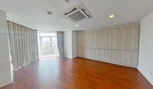 4 Bedrooms Condo for sale in Khlong Tan Nuea, Bangkok La Cascade