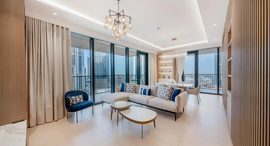 Available Units at BLVD Heights