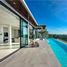 4 Schlafzimmer Villa zu vermieten im Ocean Hills Phuket, Choeng Thale