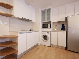 1 Bedroom Apartment for rent at Collezio Sathorn-Pipat, Si Lom
