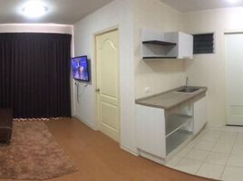 1 Schlafzimmer Wohnung zu verkaufen im Lumpini Condo Town Bangkhae, Bang Khae