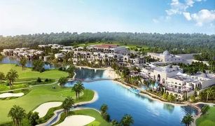 Таунхаус, 4 спальни на продажу в NAIA Golf Terrace at Akoya, Дубай Park Residences