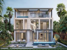 5 Bedroom House for sale at Signature Mansions, Earth, Jumeirah Golf Estates