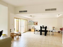 4 Bedroom Villa for sale at The Townhouses at Al Hamra Village, Al Hamra Village