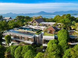 10 Schlafzimmer Villa zu verkaufen im The Cape Residences, Pa Khlok