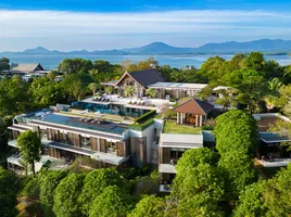 10 Schlafzimmer Villa zu verkaufen im The Cape Residences, Pa Khlok, Thalang, Phuket