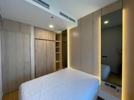 1 Schlafzimmer Wohnung zu vermieten im Siamese Exclusive 42, Phra Khanong