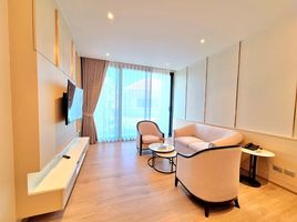 2 Schlafzimmer Appartement zu vermieten im Bearing Residence, Bang Na, Bang Na