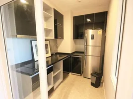 1 Bedroom Condo for sale at The Crest Sukhumvit 34, Khlong Tan, Khlong Toei