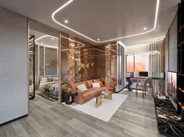 2 спален Кондо на продажу в Life Charoennakhon - Sathorn, Bang Lamphu Lang