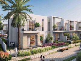 4 Bedroom House for sale at Expo Golf Villas Phase Ill, EMAAR South