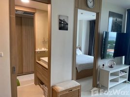 1 Bedroom Condo for rent at The Riviera Wongamat, Na Kluea