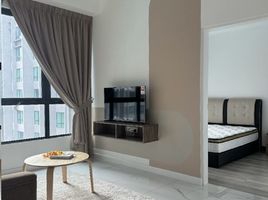 Studio Wohnung zu vermieten im Mivesa Garden Residences, Cebu City