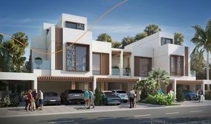 4 chambres Maison de ville a vendre à , Dubai Damac Lagoons Marbella