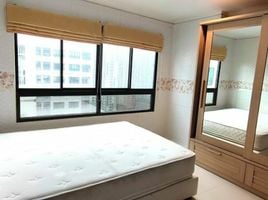 1 Schlafzimmer Wohnung zu vermieten im Lumpini Ville Sukhumvit 77, Suan Luang