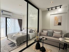 1 Schlafzimmer Wohnung zu verkaufen im Hillside Condominium 1, Suthep