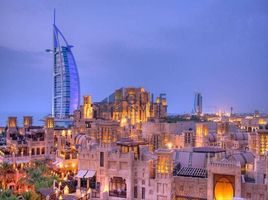 1 Bedroom Apartment for sale at Lamaa, Madinat Jumeirah Living