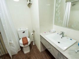 Studio Appartement zu verkaufen im Rimhad Jomtien Condominium, Nong Prue