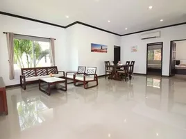 3 спален Вилла в аренду в Plumeria Village Huahin, Хуа Хин Циты, Хуа Хин
