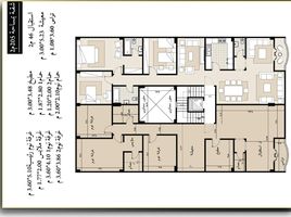 3 Bedroom Apartment for sale at Beit Alwatan, 6 October Compounds