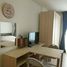 Studio Apartment for rent at Elio Del Ray, Bang Chak, Phra Khanong