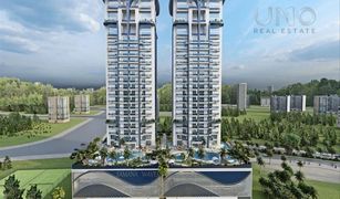 1 Bedroom Apartment for sale in District 13, Dubai Samana Waves 2