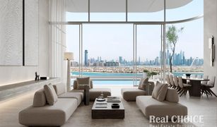 4 chambres Appartement a vendre à The Crescent, Dubai Orla by Omniyat