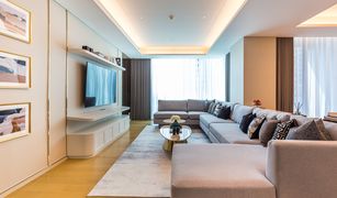 2 Bedrooms Condo for sale in Lumphini, Bangkok Baan Sindhorn