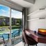 Studio Condo for sale at Replay Residence & Pool Villa, Bo Phut, Koh Samui