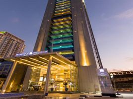 Studio Appartement zu verkaufen im TFG Marina Hotel, Dubai Marina