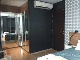 1 Bedroom Apartment for sale at Rhythm Sathorn, Thung Wat Don