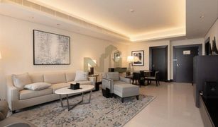 1 Habitación Apartamento en venta en , Dubái The Address Residences Dubai Opera