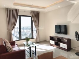 2 Schlafzimmer Appartement zu vermieten im Khu đô thị VCN Phước Hải, Phuoc Hai