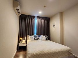 2 Bedroom Apartment for rent at Living Nest Ramkhamhaeng, Hua Mak