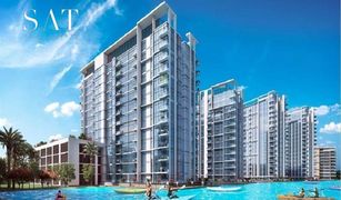 1 Bedroom Apartment for sale in District One, Dubai Residences 12