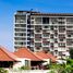 1 Bedroom Apartment for rent at The Oriental Beach, Chak Phong, Klaeng, Rayong