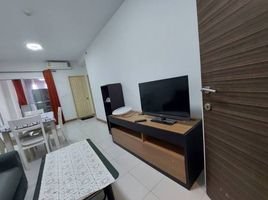 1 Schlafzimmer Appartement zu verkaufen im Supalai Park Asoke-Ratchada, Din Daeng, Din Daeng