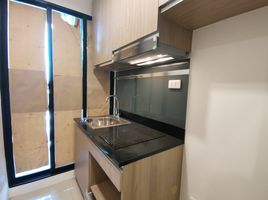 1 Schlafzimmer Appartement zu verkaufen im Niche Mono Sukhumvit - Bearing, Samrong Nuea