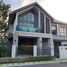 4 Bedroom House for sale at Bangkok Boulevard Vibhavadi, Thung Song Hong