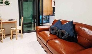 1 Bedroom Condo for sale in Bang Chak, Bangkok Hue Sukhumvit