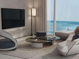 2 Bedroom Apartment for sale at Oceano, Pacific, Al Marjan Island